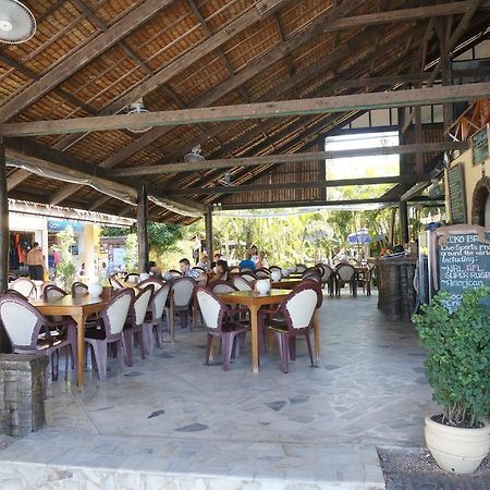 Lalaguna Beach Club And Dive Centre Puerto Galera Luaran gambar