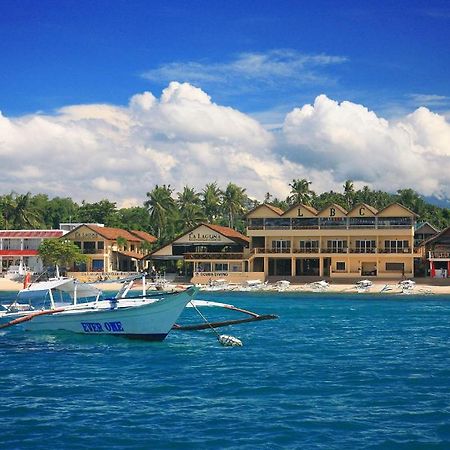 Lalaguna Beach Club And Dive Centre Puerto Galera Luaran gambar