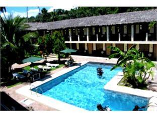 Lalaguna Beach Club And Dive Centre Puerto Galera Luaran gambar